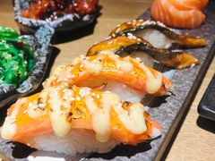 -渔井食堂(新洲店)