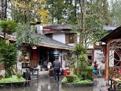 -青城甲(青城山店)