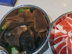 -憨铁匠老火锅(龙岗万科里店)