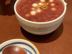 -小团圆糖水铺(襄阳南路店)