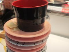 -争鲜回转寿司(通州万达店)