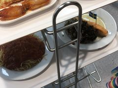 -宜家·瑞典风味餐厅(烟台路店)