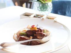 -金轩中餐厅 Jin Xuan(浦东丽思卡尔顿酒店)