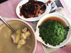 -蘭心餐厅(进贤路店)