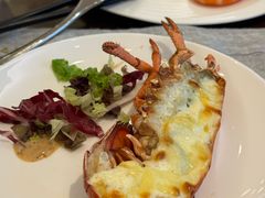 -Social 秀西餐厅-长沙瑞吉酒店(运达店)