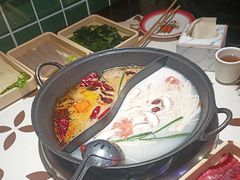 -江北北火锅馆·公路夜市(魏公村店)