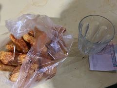 -老光明岗琼甜茶馆