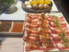 -千寻山野烤肉(天虹店)