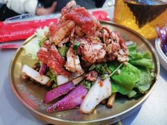 -棒小伙·齐齐哈尔烤肉(龙茗路店)