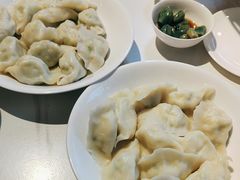 -东方饺子王(和平里店)