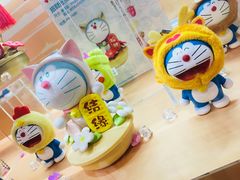 -上海跨国采购会展中心