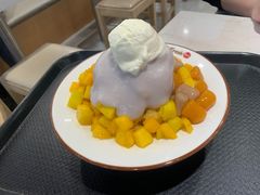 -鲜芋仙(观音桥大融城LG店)