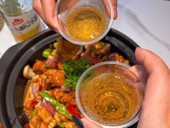 -状元虎.摇滚炒鸡.家常菜(义勇街店)