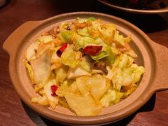 -成都娃娃花园餐厅 (南艺旗舰店)