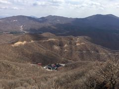 -吉林市朱雀山国家森林公园