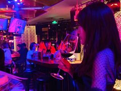 -A+ LIVE HOUSE(武汉天地店)