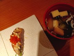 -仓桥家·焗寿司·锅物(光谷步行街店)