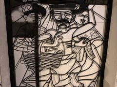 -槟城街头艺术街区