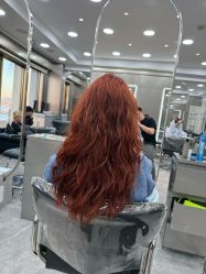 -老佛爷Hair染发烫发Salon