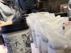 -霸王茶姬(常熟印象城店)