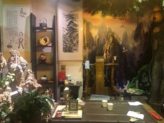 -喜艾堂艾灸馆(世贸天阶店)