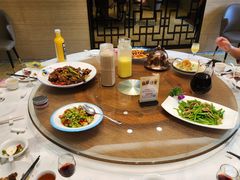 -郑庄脂渣海鲜楼(九水路店)