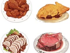 -蟹道乐(道顿堀本店)