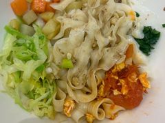 -剪花娘子·陕西面馆(上海川沙百联店)