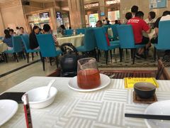 大堂-巨元河鲜酒楼·清远特色菜名店(英德店)