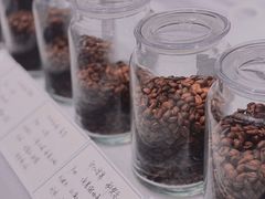 收获手冲咖啡-收获咖啡HARVEST RESERVE(苍山店)