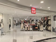 -优衣库(上海正大广场店)