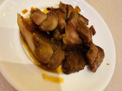 -福州天元国际威斯汀酒店·中国元素餐厅