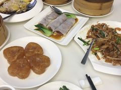 -创元千禧大酒店 · 香港轩