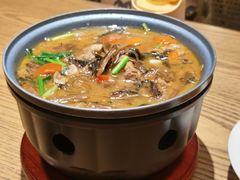 -日出青木·杭帮菜名店