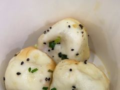 -许记生煎(遵义路店)