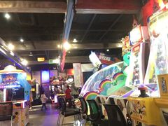 -星际传奇(西安三桥万象城店)