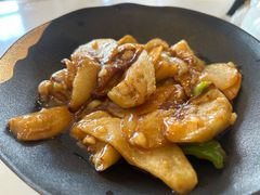 -京滨饭店·餐厅(阜外大街店)