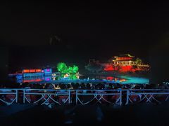 -印象普陀