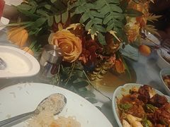 -海尔巴格·新疆菜(吐鲁番店)