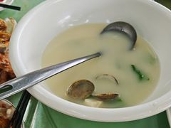 -景好海鲜餐厅(大鹏必选旅游店)