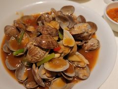 -莆田餐厅PUTIEN(西安万象天地店)