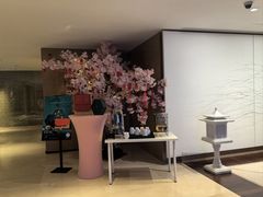 -万豪中餐厅·粤菜·北京粤财JW万豪酒店