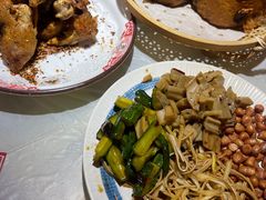 -王婆炒鱼(总店)