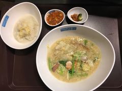 炒米粉-Pier 21 (Terminal 21 Asok)