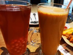 -必胜客(联投东方店)