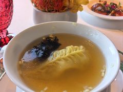 -三号黄浦会Canton Table