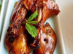 -天和晟烤鸭店(世纪坛店)