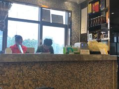-美极鲜食坊(宝安南路店)