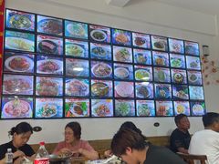 -涵家味土菜馆·徽州一绝臭鳜鱼(三河古镇店)