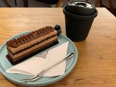 -Punchline Coffee&Roaster(同济大学店)